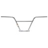 Guidon BMX RANT NSIXTY, 8,75'', Chrome